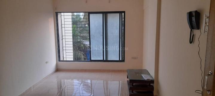 Abhinav Nagar Borivali East Bedroom 1