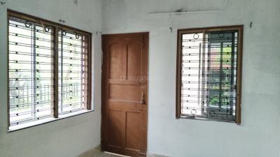 Bedroom Image of 1200 Sq.ft 3 BHK Apartment / Flat for rent in Pancha Sayar Kolkata for Rs. 18000