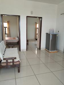 2 BHK Independent Builder Floor