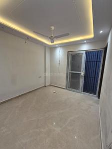Bedroom Image of 1200 Sq.ft 3 BHK Builder Floor for sale in Bali Nagar New Delhi for Rs. 22500000