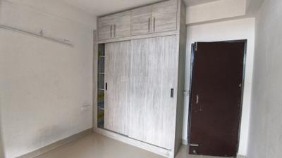 Bedroom Image of 845 Sq.ft 3 BHK Apartment / Flat for sale in Amolik Sankalp, Sector 85 Faridabad for Rs. 7200000