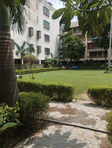 Image of 2000 Sq.ft 4 BHK Builder Floor for rent in Dwarika Raj Garden City , Raj Nagar Extension, Ghaziabad for Rs. 35000