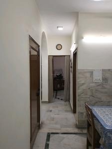 Passage Image of 1269 Sq.ft 3 BHK Builder Floor for sale in Rajouri Garden New Delhi for Rs. 13900000