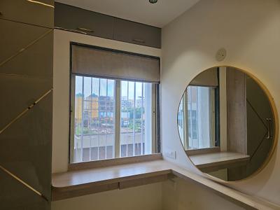 Bedroom Image of 1250 Sq.ft 3 BHK Apartment / Flat for sale in ARC Pukhraj, Keshav Nagar Pune for Rs. 12500000