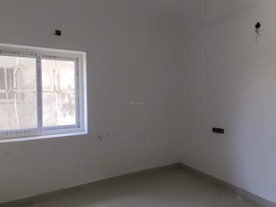 Bedroom Image of 1505 Sq.ft 3 BHK Apartment / Flat for sale in Mahalakshmi S Ridhira Block 2 by Mahalakshmi Homes, Ramachandra Puram Sangareddy for Rs. 8127003