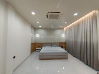 Bedroom Image of 6300 Sq.ft 5 BHK Independent House for sale in Maninagar Ahmedabad for Rs. 70000000