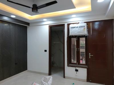 Bedroom Image of 1620 Sq.ft 4 BHK Apartment / Flat for sale in Sultanpur New Delhi for Rs. 13000000