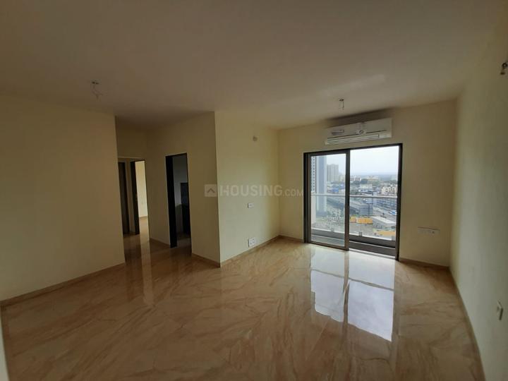 ANA Avant Garde Phase 1 Main Image 1