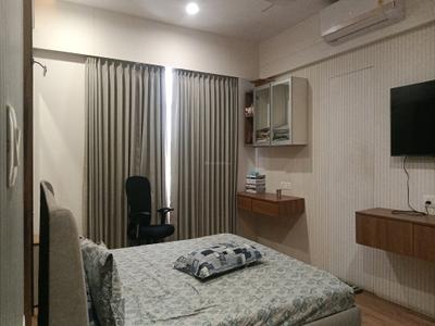 Bedroom Image of 2000 Sq.ft 4 BHK Apartment / Flat for sale in Nikol Ahmedabad for Rs. 25000000