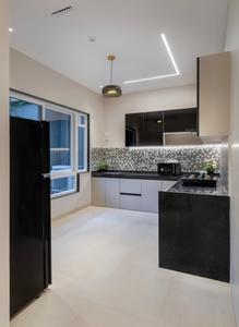 Kitchen Image of 1506 Sq.ft 2 BHK Apartment / Flat for sale in Tayal K Pune Bavdhan, Bavdhan Pune for Rs. 16100000