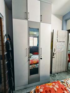 Bedroom Image of 700 Sq.ft 2 BHK Apartment / Flat for sale in Picnic Garden Kolkata for Rs. 3800000