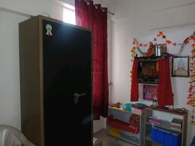Bedroom Image of 1000 Sq.ft 2 BHK Apartment / Flat for sale in Shree Green Court, Sector 90 Gurgaon for Rs. 7000000