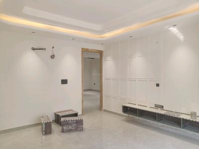 Bedroom Image of 3700 Sq.ft 4 BHK Builder Floor for sale in Ridhi Homes Signature Floors, Green Field Colony Faridabad for Rs. 30500000