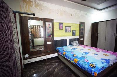 Bedroom Image of 2925 Sq.ft 4 BHK Independent House for sale in Hansol Ahmedabad for Rs. 15500000
