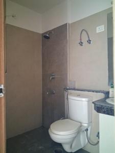 Common Bathroom Image of 1675 Sq.ft 3 BHK Apartment / Flat for sale in ATS Pious Hideaways by ATS Infrastructure Limited, Sector 150 Noida for Rs. 21200000