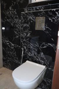Image of 2000 Sq.ft 4 BHK Apartment / Flat for rent in Vasant Kunj, New Delhi for Rs. 145000