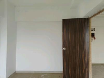 Bedroom Image of 719 Sq.ft 2 BHK Apartment / Flat for sale in Dattani Linear, Vasai West Vasai for Rs. 8300000