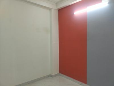 Bedroom Image of 800 Sq.ft 2 BHK Apartment / Flat for sale in CI Golf City, Kambakshpur Noida for Rs. 3090000