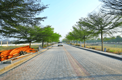 Image of 167 Sq.ft Residential Plot / Land for sale in Dundigal, Hyderabad for Rs. 6200000