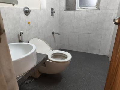 Bholenath Chembur Castle Bathroom Three 3
