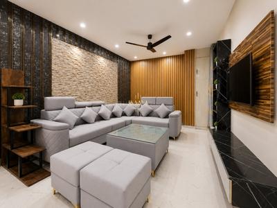 Hall Image of 1500 Sq.ft 3 BHK Apartment / Flat for sale in Canal Road Dehradun for Rs. 9300000