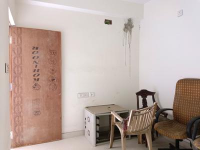 Bedroom Image of 1080 Sq.ft 3 BHK Apartment / Flat for sale in Behala Kolkata for Rs. 5940000