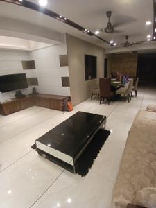 Hall Image of 2890 Sq.ft 5 BHK Apartment / Flat for sale in Alipore Kolkata for Rs. 26500000