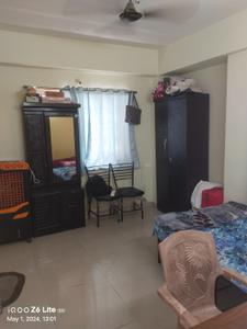 Hall Image of 1020 Sq.ft 2 BHK Apartment / Flat for sale in Sarthak Singapore Nest, Kalod Hala Indore for Rs. 3000000