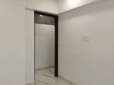 Bedroom Image of 850 Sq.ft 2 BHK Apartment / Flat for sale in Aristone Vasudev Paradise, Mira Road East Mira Bhayandar for Rs. 10251000