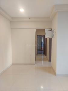 Hall Image of 1200 Sq.ft 2 BHK Apartment / Flat for sale in Paradise Sai Symphony, Kharghar Navi Mumbai for Rs. 15000000