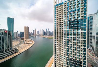 Image of 478 Sq.ft Studio Apartment / Flat for sale in Damac Maison Prive by Damac Properties, Business Bay, Dubai for Rs. 29380000