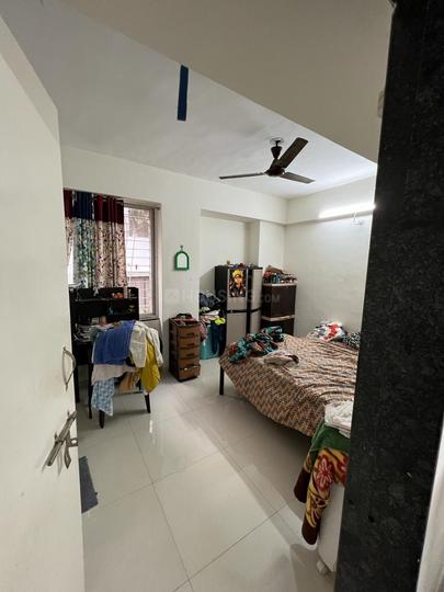 sriram society Bedroom 1