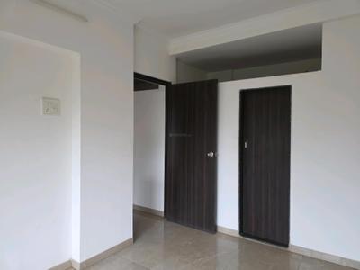Bedroom Image of 630 Sq.ft 1 BHK Apartment / Flat for sale in Blu Pearl, Virar West Virar for Rs. 4199000
