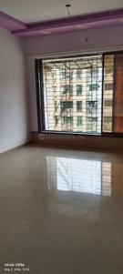 Hall Image of 625 Sq.ft 1 BHK Apartment / Flat for sale in Om Tulsi Heights, Nalasopara East Nala Sopara for Rs. 3600000