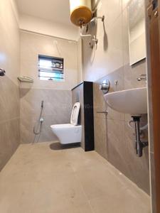Image of 800 Sq.ft 1 BHK Builder Floor for rent in Harlur, Bengaluru for Rs. 31000