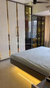 Bedroom Image of 1210 Sq.ft 2 BHK Apartment / Flat for sale in Gami Trixie, Ulwe Navi Mumbai for Rs. 14900000