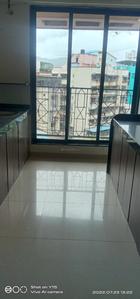 Kitchen Image of 1550 Sq.ft 3 BHK Apartment / Flat for sale in ChaurangHousing, Sanpada Navi Mumbai for Rs. 38000000