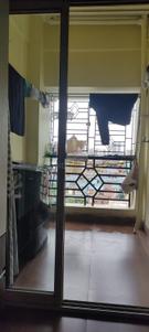 Balcony Image of 1825 Sq.ft 3 BHK Apartment / Flat for sale in Shyam Residency, Dum Dum Park Kolkata for Rs. 12500000