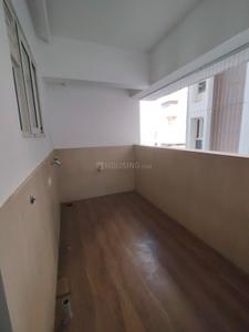 Balcony Image of 2010 Sq.ft 4 BHK Apartment / Flat for rent in Kolte Patil 24k Stargaze, Bavdhan Pune for Rs. 80000