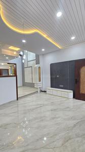 Study Room Image of 1850 Sq.ft 3 BHK Independent House for sale in Nipania Indore for Rs. 11500000