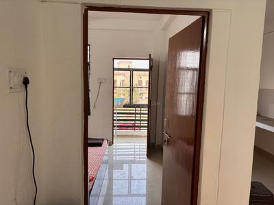 Balcony Image of 800 Sq.ft 2 BHK Apartment / Flat for rent in Awas Vikas Colony Ayodhya for Rs. 15000