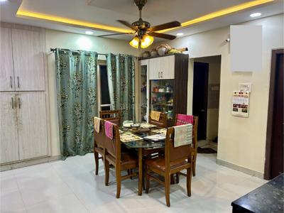 5 BHK Duplex
