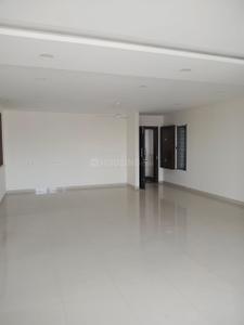 4 BHK Flat