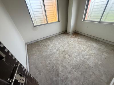 Bedroom Image of 901 Sq.ft 2 BHK Apartment / Flat for sale in Airport Gate No 2 Kolkata for Rs. 3500000