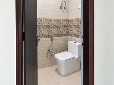 Bathroom Image of Roomsoom PG For Boys And Girls in Sector 125, Noida