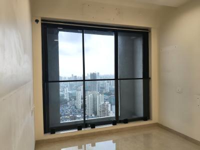 Bedroom Image of 750 Sq.ft 2 BHK Apartment / Flat for sale in Hubtown Rising City, Ramabai Ambedkar Nagar Mumbai for Rs. 18000000