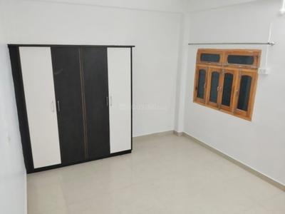 Bedroom Image of 650 Sq.ft 1 BHK Independent House for rent in Sarfuddinpur Azamgarh for Rs. 7000