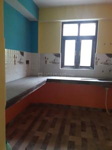 Kitchen Image of 350 Sq.ft 1 BHK Independent House for rent in Vikasnagar Shimla for Rs. 3500