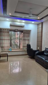 Hall Image of 580 Sq.ft 1 BHK Apartment / Flat for sale in Royal Palms Estate, Goregaon East Mumbai for Rs. 7500000