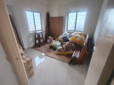 Bedroom Image of 1150 Sq.ft 3 BHK Apartment / Flat for sale in Garia, Sonarpur Kolkata for Rs. 7500000